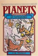 Planets in Synastry: Astrological Patterns of Relationships (Whitford Press Astrology Library) (en Inglés)