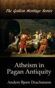 atheism in pagan antiquity (en Inglés)