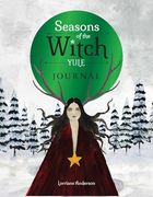 Seasons of the Witch: Yule Journal (en Inglés)