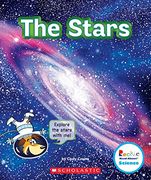 The Stars (Rookie Read-About Science)