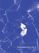 Intersubjectivity - Scripting the Human (en Inglés)