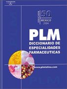 Diccionario de Especialidades Farmaceuticas