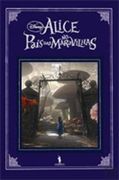 Alice no País das Maravilhas (en Portugués)