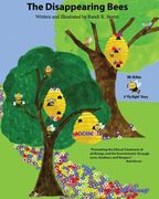 The Disappearing Bees (en Inglés)