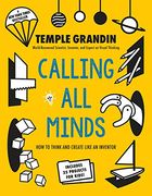 Calling all Minds: How to Think and Create Like an Inventor (en Inglés)