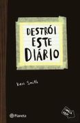 Destrói Este Diário (libro en Portugués)