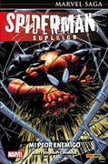 El Asombroso Spiderman 39. Spiderman Superior