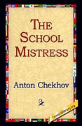 the school mistress (en Inglés)