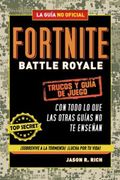 Fortnite Battle Royale. Trucos y Guia de Juego - Varios Autores - Montena