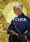 The Witcher: Ronin (Edicion en Blanco y Negro)