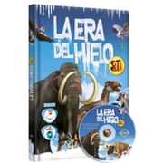 La Era Del Hielo