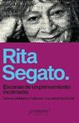 Escenas de un Pensamiento Incomodo Genero Violencia y Cultura en una Optica Decolonial