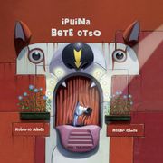 Ipuina Bete Otso (in Spanish)