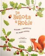 De Bellota a Roble