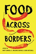 Food Across Borders (en Inglés)