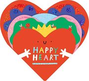 Happy Heart (en Inglés)
