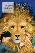 The Lion, the Witch and the Wardrobe (en Anglais)