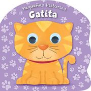 Pequeñas Historias: Gatita: 4