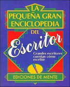 La Pequeña Gran Enciclopedia del Escritor
