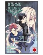 Food Wars 32 (Comic)