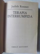 Terapia interrumpida