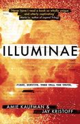Illuminae. The Illuminae Files Books: The Illuminae Files_01 (The Illuminae Files, 1) (en Inglés)
