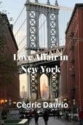 Love Affair in New York (en Inglés)
