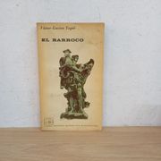 El barroco (in Spanish)