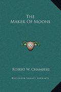 the maker of moons (en Inglés)