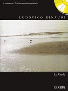 Ludovico Einaudi - le Onde: With a cd of Original Album Tracks (en Inglés)