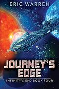 Journey's Edge (Infinity's End) (en Inglés)