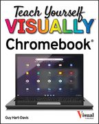 Teach Yourself Visually Chrom (Teach Yourself Visually (Tech)) (en Inglés)