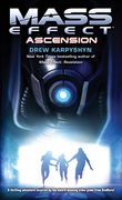 Ascension (Mass Effect (Paperback)) (en Inglés)