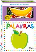 MI PRIMER LIBRO DE ENCASTRE - PALABRAS