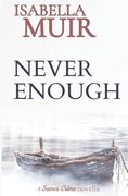 Never Enough (en Inglés)