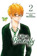 Like a Butterfly, Vol. 2 (2) 