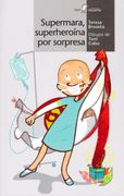Superheroína por Sorpresa (Calcetín)