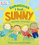 sometimes i feel sunny (en Inglés)