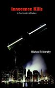 innocence kills: a paul murdock mystery