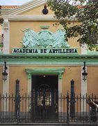 San Francisco de Segovia: De Convento a Cuartel