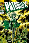 BIBLIOTECA MARVEL 112. LA PATRULLA-X 10 (in Spanish)