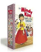 The Mindy kim Food and fun Collection: Mindy kim and the Yummy Seaweed Business; And the Lunar new Year Parade; And the Birthday Puppy; Class. And the Fairy-Tale Wedding; Makes a Splash! (en Inglés)