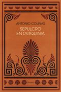 Sepulcro en Tarquinia