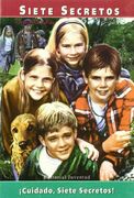 Cuidado, Siete Secretos (Los Siete Secretos)