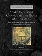 TMC 06 Scale and Scale Change in the Early Middle Ages, Escalona: Exploring Landscape, Local Society, and the World Beyond (en Italiano)