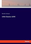 Little Classics: Love (en Inglés)