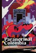 Paranormal Colombia (in Spanish)