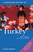 a traveller´s history of turkey
