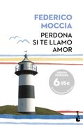 Perdona si te Llamo Amor