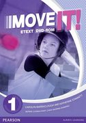 Move it! 1 eText: 1 (Next Move)